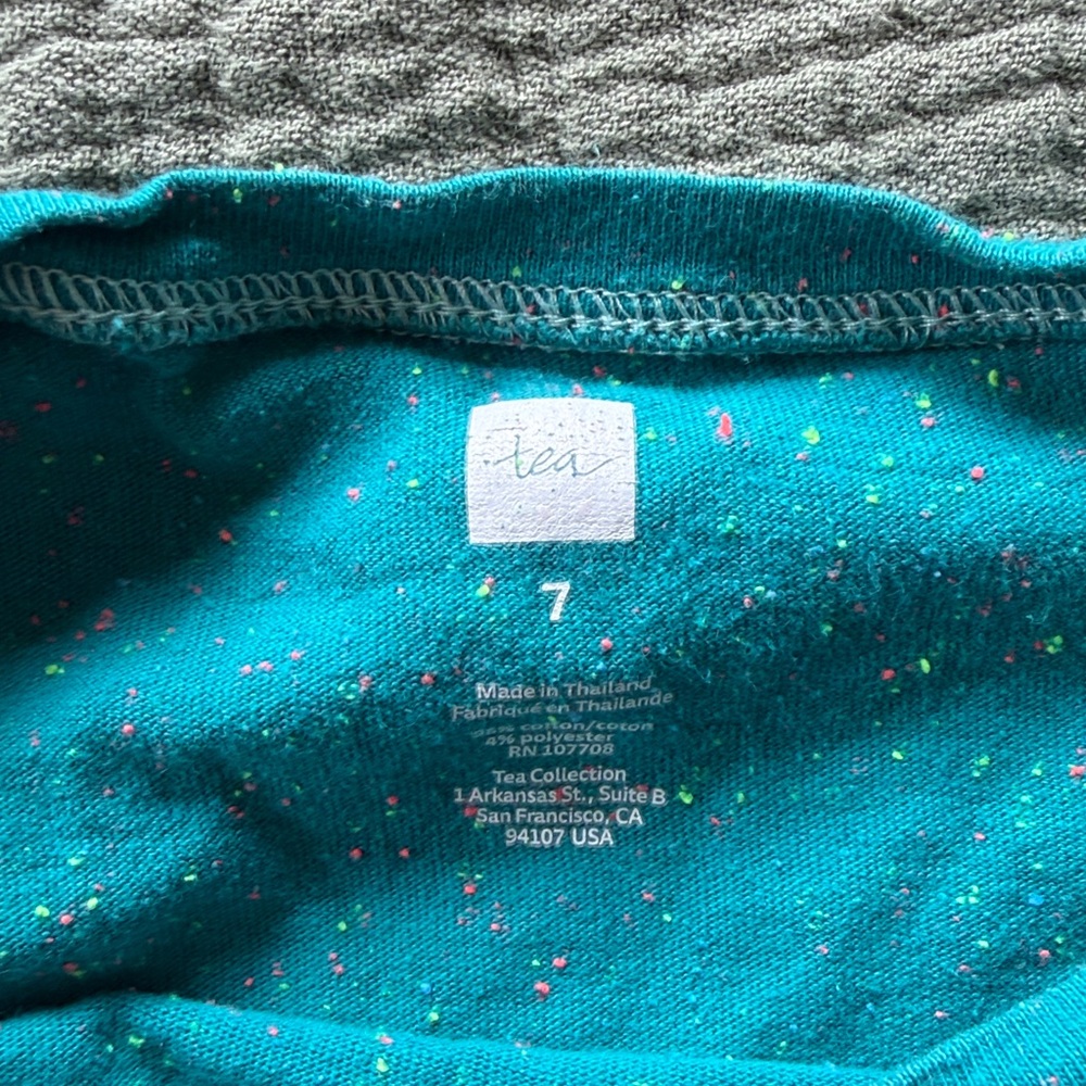 SOLD Tea Collection Shirts Bundle - Picture 3 of 6